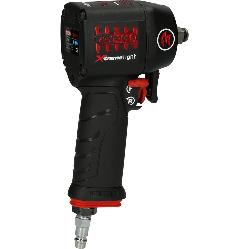 KS TOOLS 1/2" miniMONSTER Xtremelight