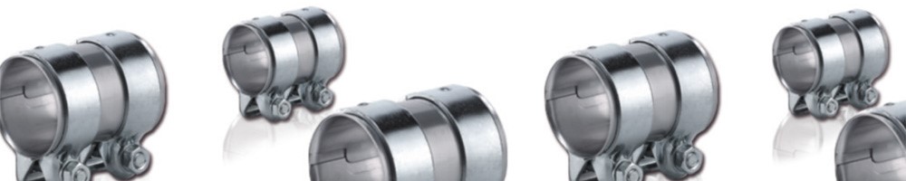 HJS Rohrverbinder HJS Rohrverbinder