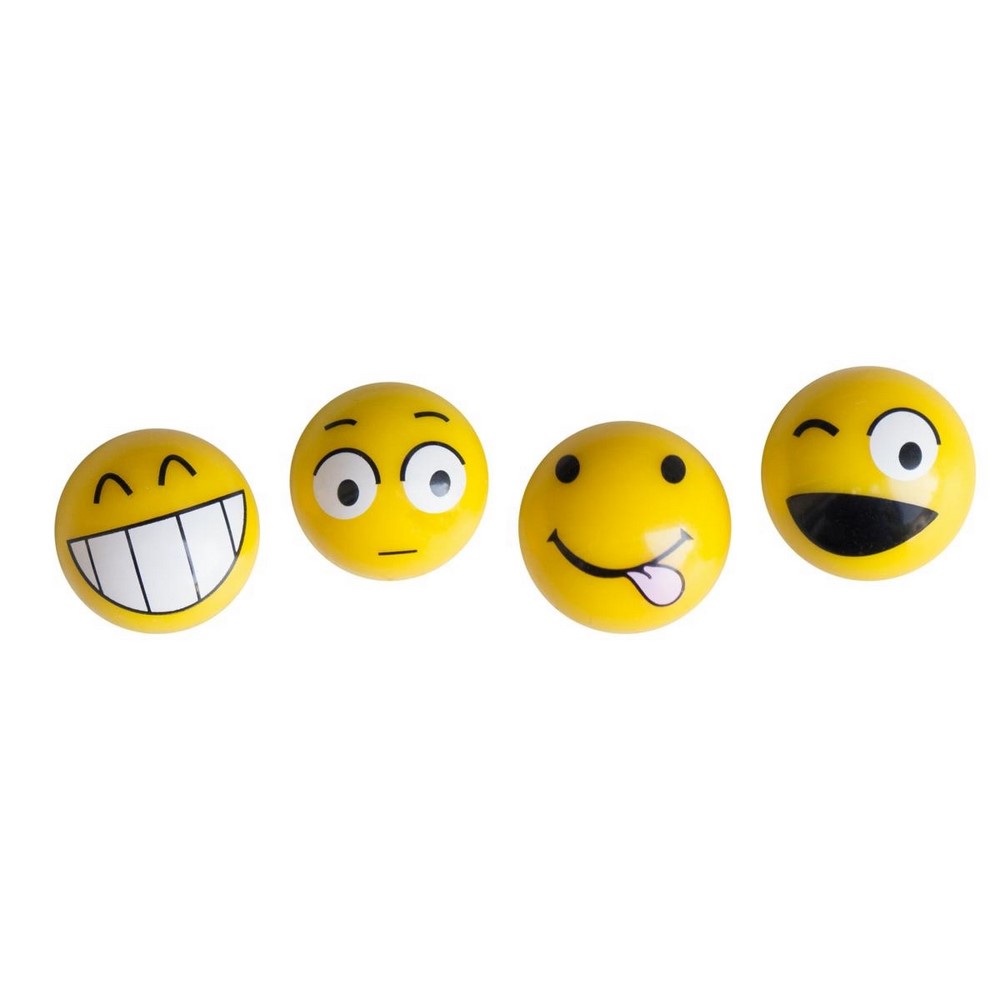 SIMONI RACING Ventilkappen Emoticons SIMONI RACING Ventilkappen Emoticons
