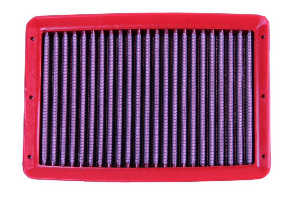 Filtro di ricambio BMC (non conforme alla norma svizzera)