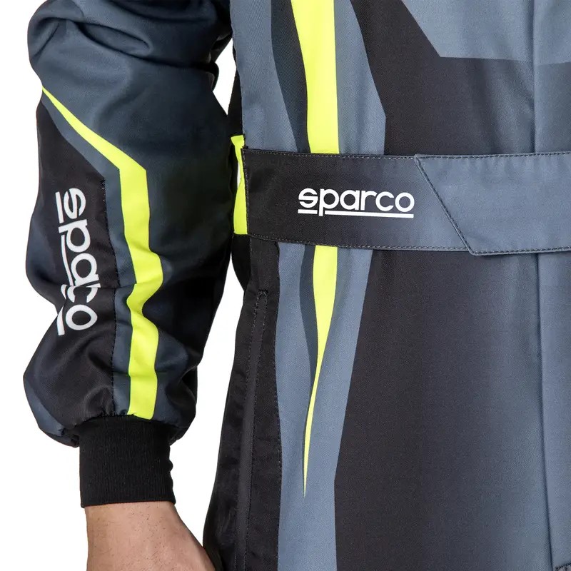 SPARCO Karting-Overall Prime K Advanced
