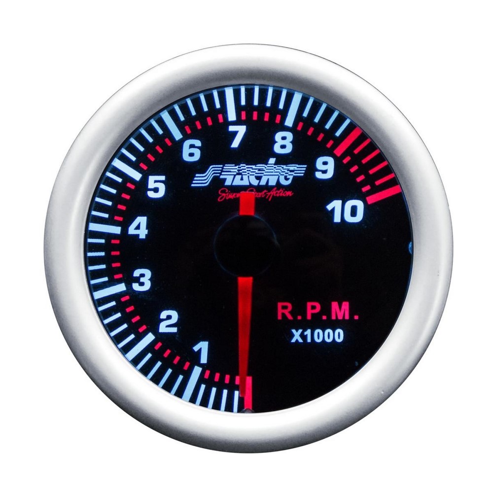SIMONI RACING Zusatzinstrument Avantgarde Line SIMONI RACING Zusatzinstrument Avantgarde Line