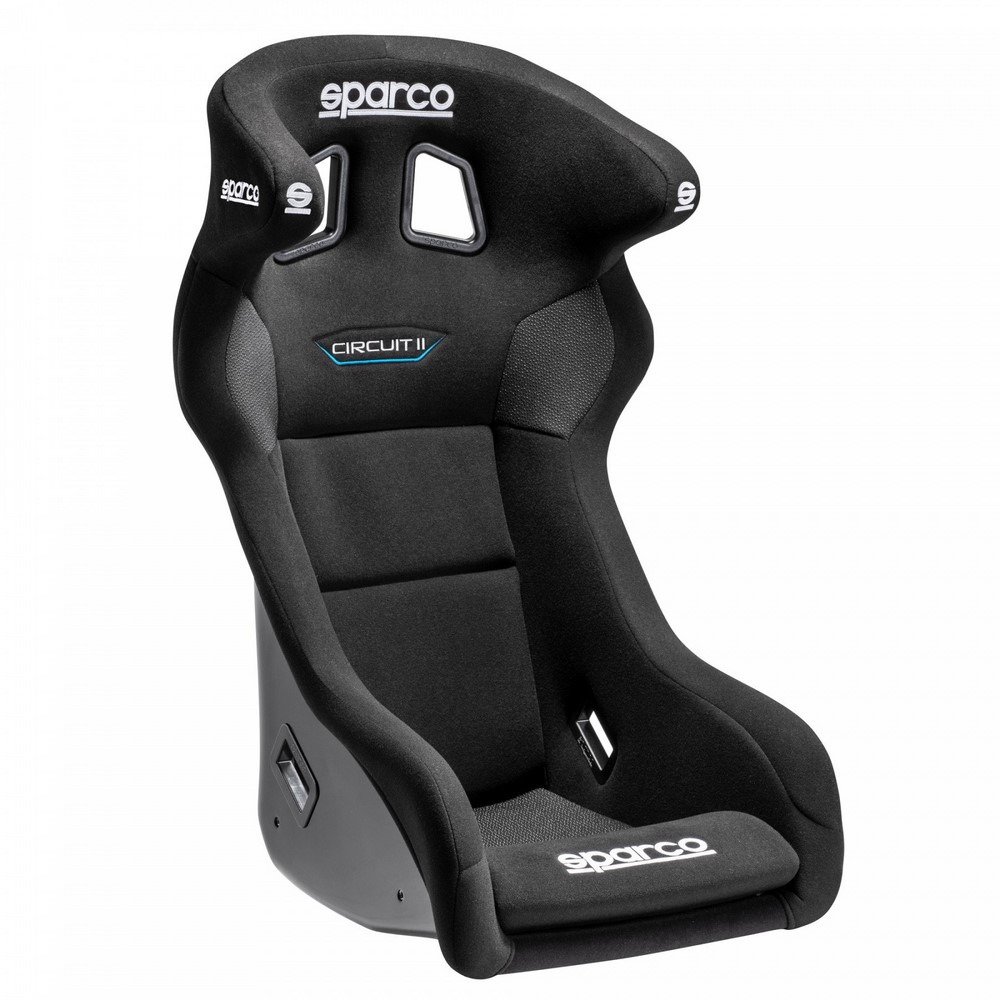 SPARCO Rennsitz Circuit QRT II (FIA 8855-1999) SPARCO Rennsitz Circuit QRT II (FIA 8855-1999)