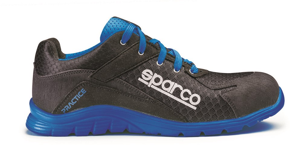 SPARCO Teamwork Sicherheitsschuhe Practice (S1P) SPARCO Teamwork Sicherheitsschuhe Practice (S1P)