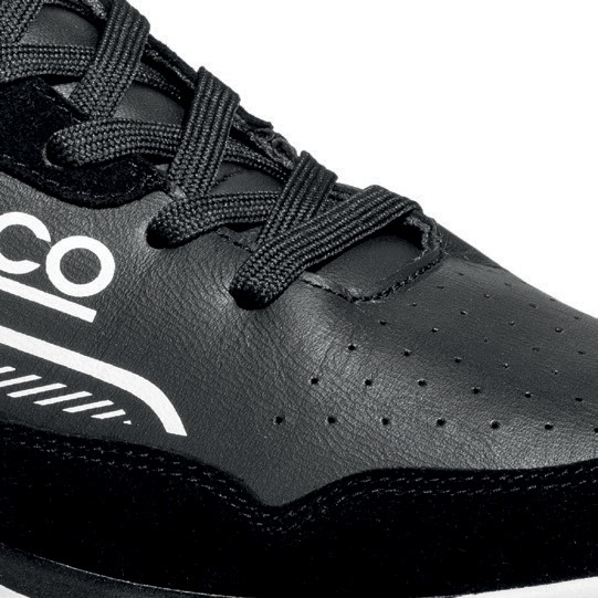 Chaussures de course et de mécanicien SPARCO « Fast » Chaussures de course et de mécanicien SPARCO « Fast »