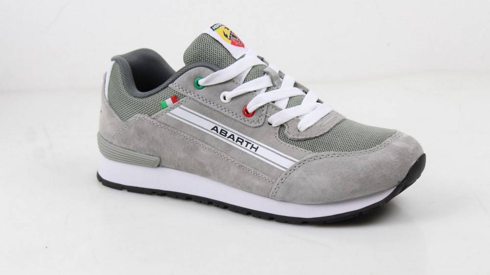 ABARTH Arbeits- + Freizeitschuhe Competizione ABARTH Arbeits- + Freizeitschuhe Competizione