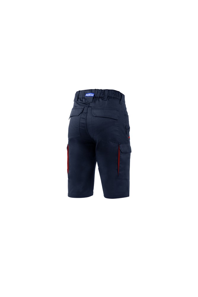 SPARCO Teamwork Arbeitsshorts Cargo Hawaii SPARCO Teamwork Arbeitsshorts Cargo Hawaii