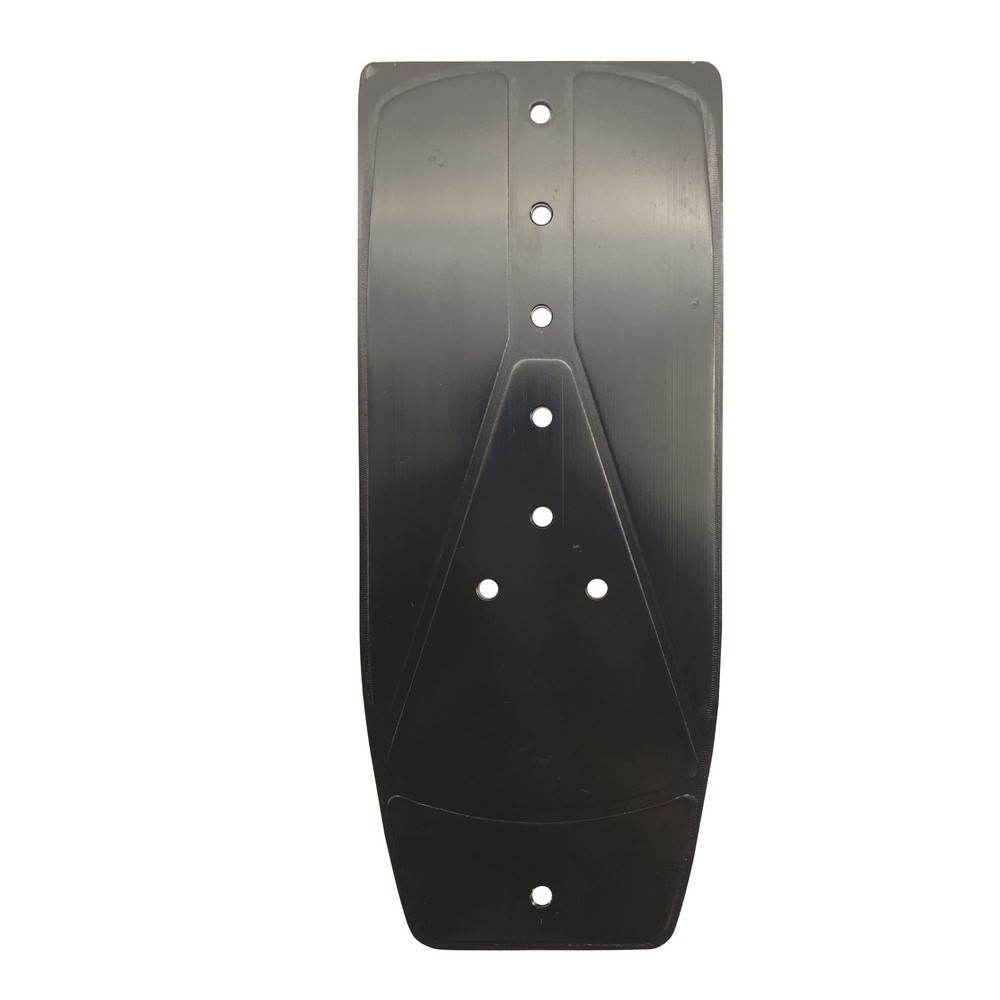 SIMONI RACING Universal Fussstütze Carbon Look SIMONI RACING Universal Fussstütze Carbon Look