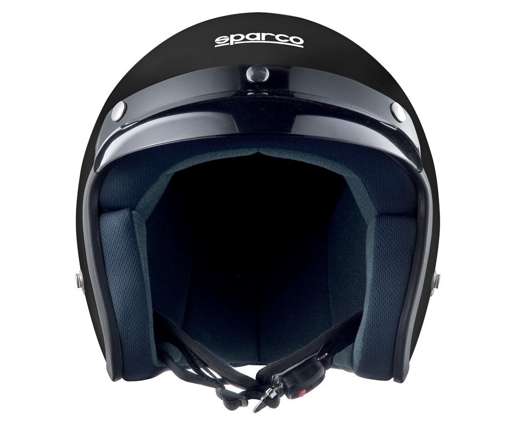 SPARCO Helm Jet Club J1 (ECE 22-05) SPARCO Helm Jet Club J1 (ECE 22-05)