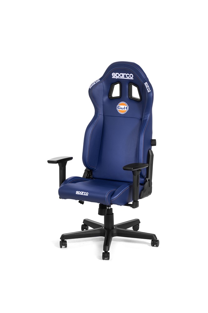 SPARCO Gulf Gaming- und Bürostuhl Icon SPARCO Gulf Gaming- und Bürostuhl Icon