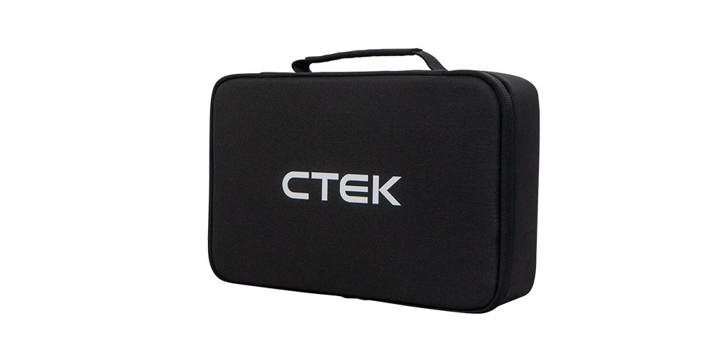 Borsa protettiva CTEK per CS ONE/FREE Borsa protettiva CTEK per CS ONE/FREE
