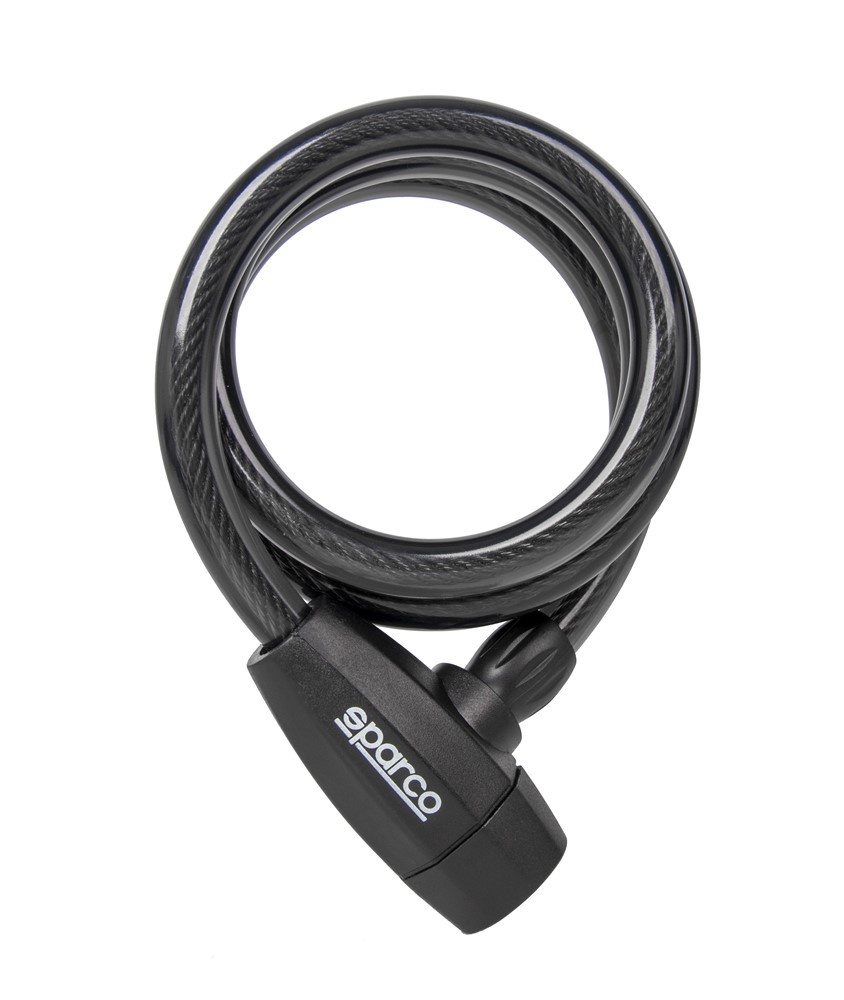 Antivol SPARCO pour trottinette électrique Velo