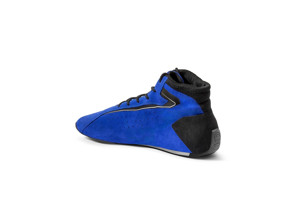 SPARCO RACINGSCHUHE SLALOM+ 2025 (FIA/SFI) SPARCO RACINGSCHUHE SLALOM+ 2025 (FIA/SFI)