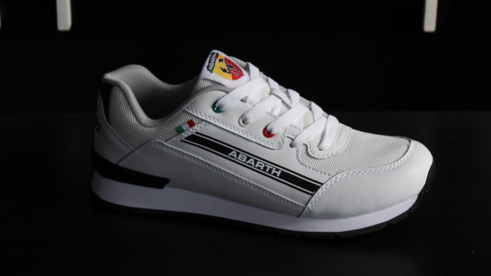 ABARTH Scarpe da lavoro e per il tempo libero Competizione ABARTH Scarpe da lavoro e per il tempo libero Competizione