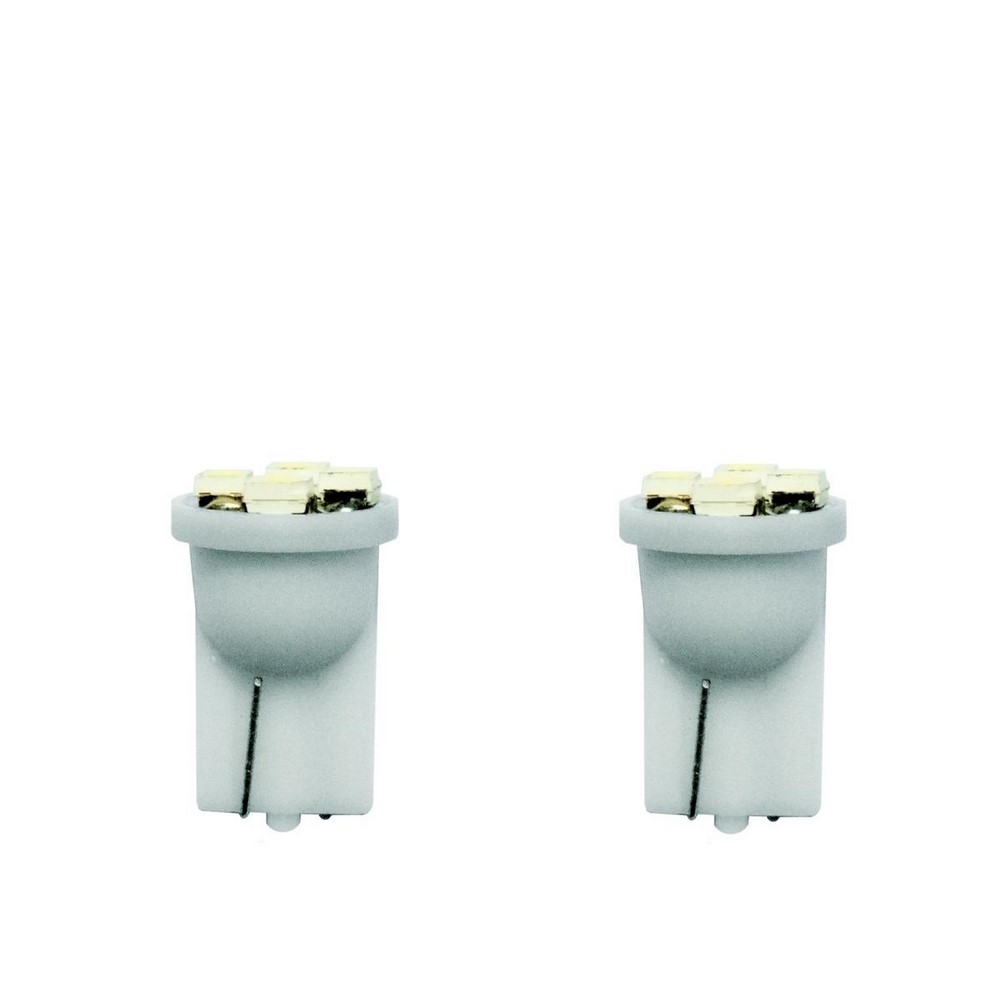 SIMONI RACING Glühlampe T10 LED Multispot weiss