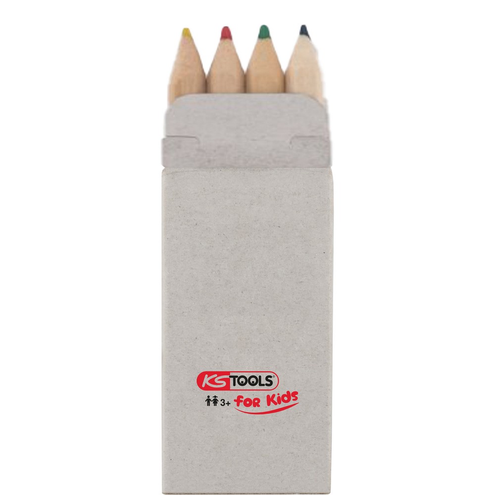 KS TOOLS KS-Tools Kinder-Buntstifte KS TOOLS KS-Tools Kinder-Buntstifte
