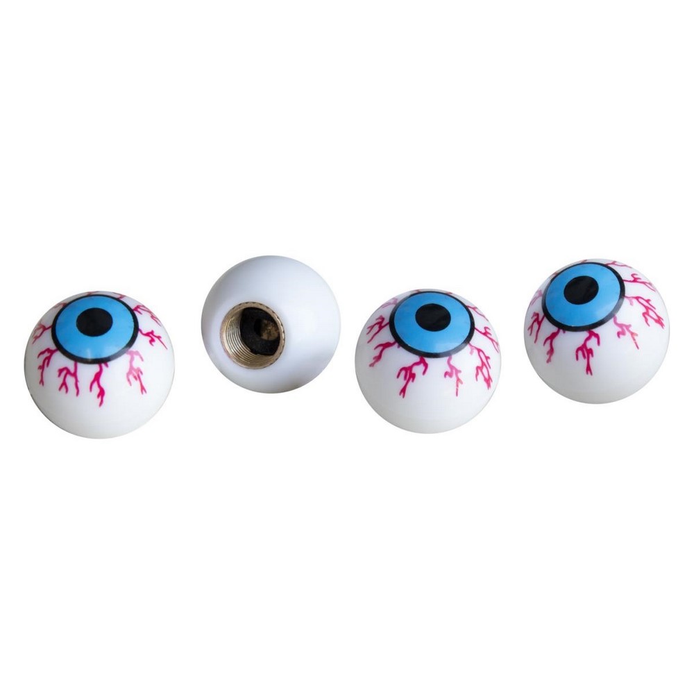 SIMONI RACING Ventilkappen Shocking Eyes (Auge) SIMONI RACING Ventilkappen Shocking Eyes (Auge)