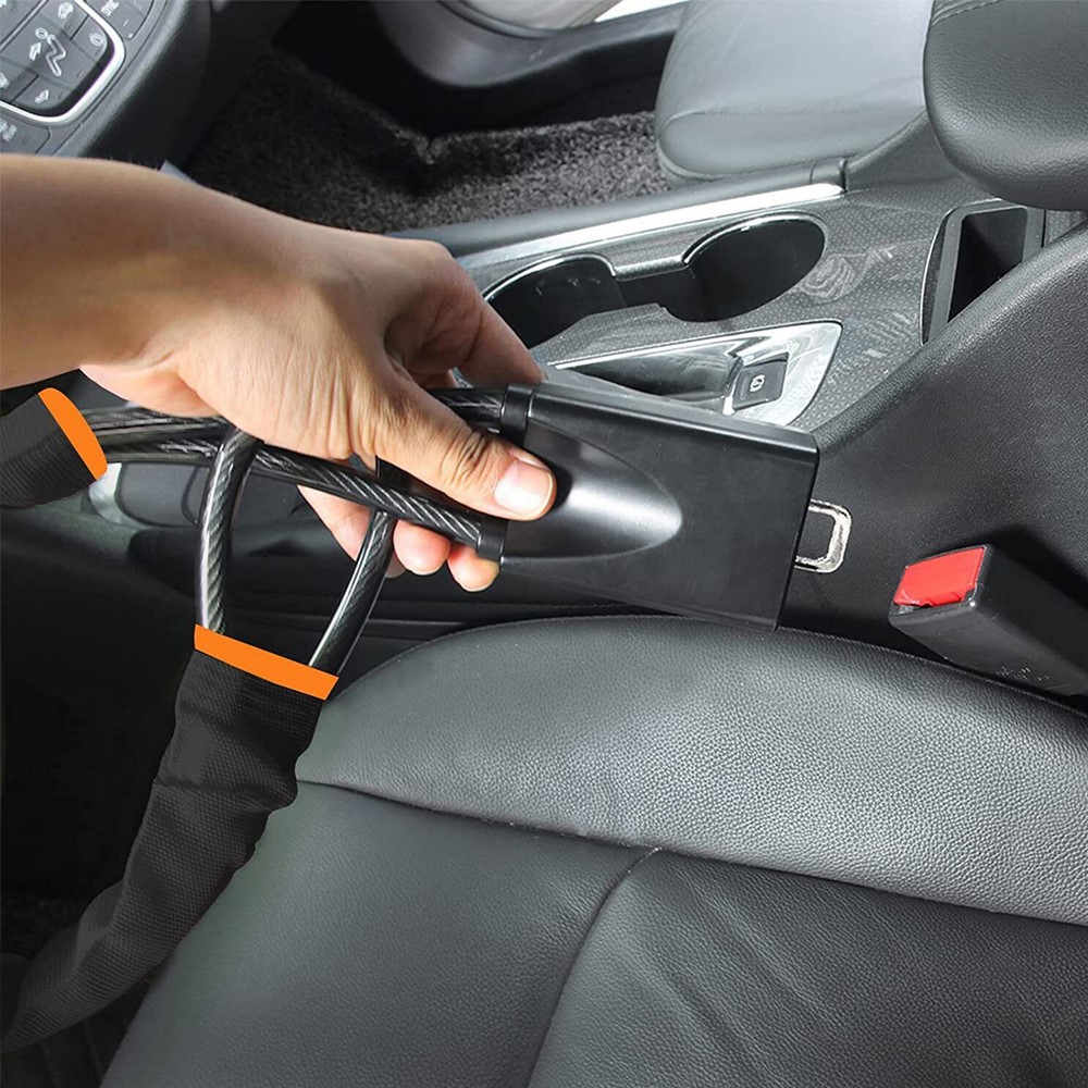 SIMONI RACING Diebstahlsicherung für Auto