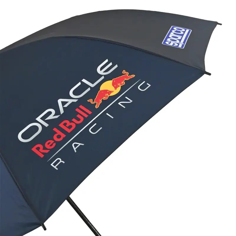 SPARCO Regenschirm RED BULL RACING
