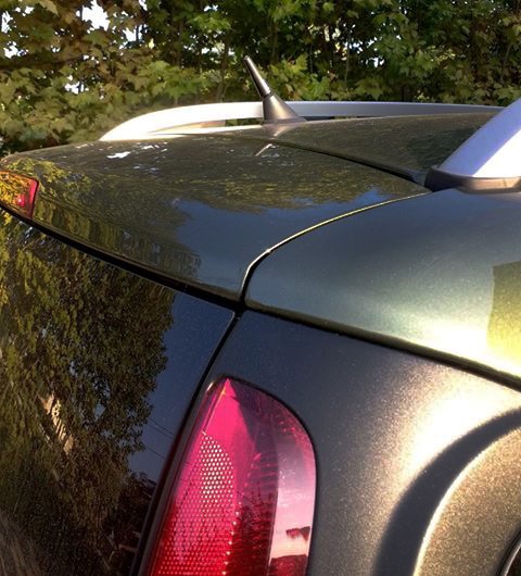 SIMONI RACING Antenne Fun