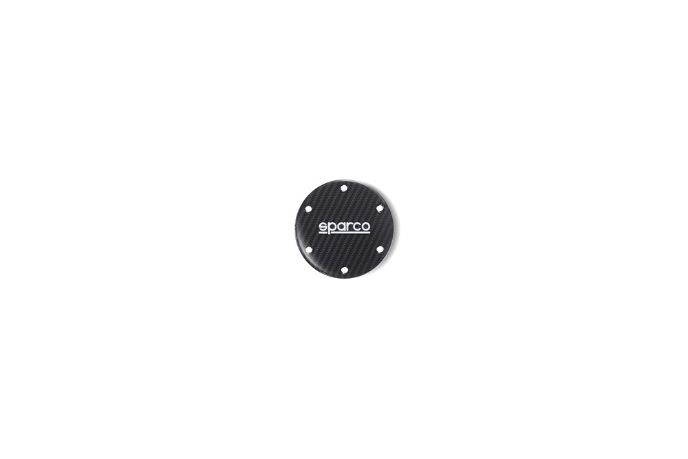 SPARCO Hupknopf Deleter für Sparco-Lenkrad SPARCO Hupknopf Deleter für Sparco-Lenkrad