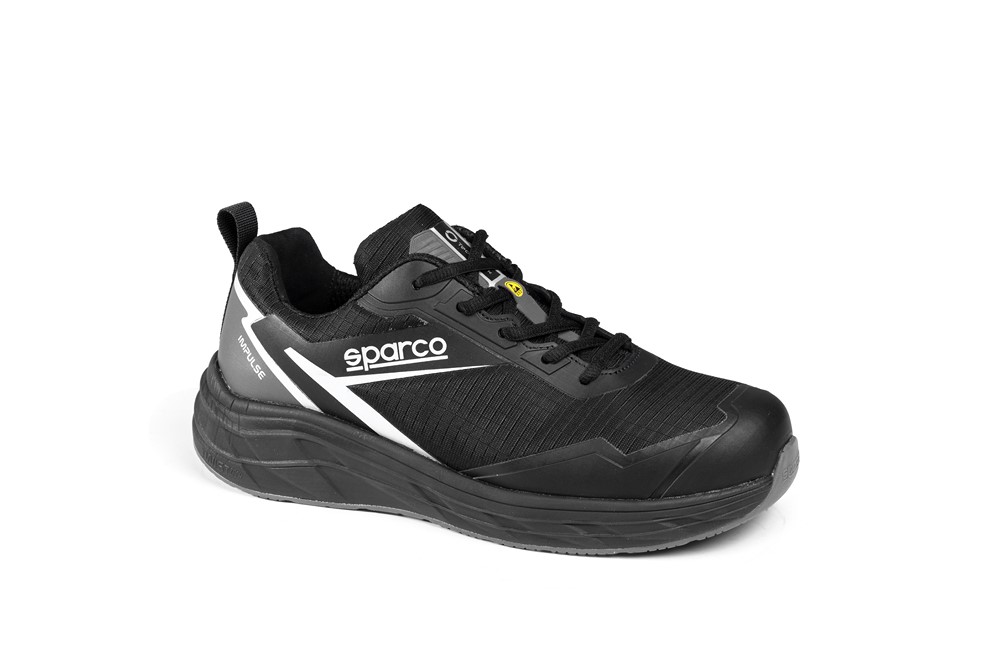 SPARCO SICHERHEITSSCHUHE IMPULSE CHRIS