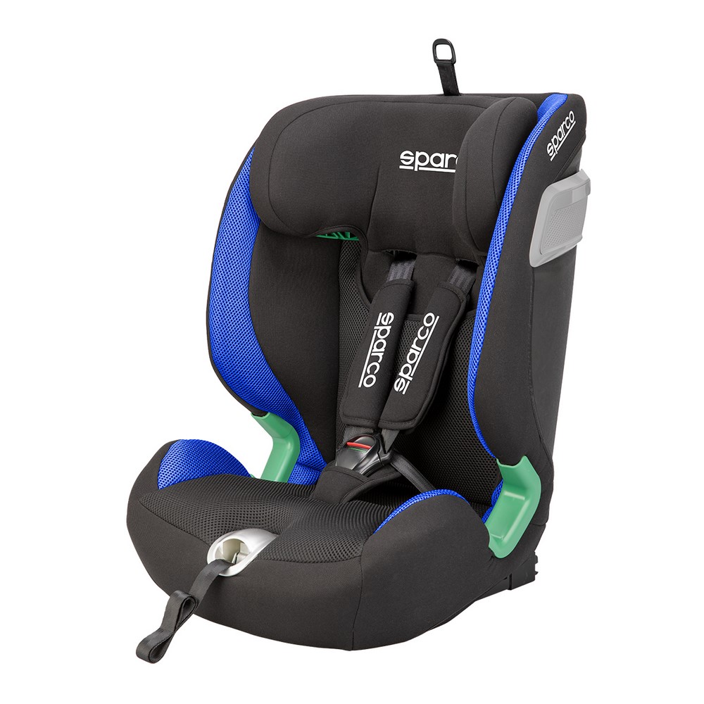 Siège enfant SPARCO SK5000i (ECE R129/03) Siège enfant SPARCO SK5000i (ECE R129/03)