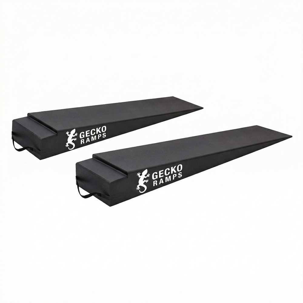 GECKORAMPS Trailer Ramps Aufstiegsrampe GECKORAMPS Trailer Ramps Aufstiegsrampe