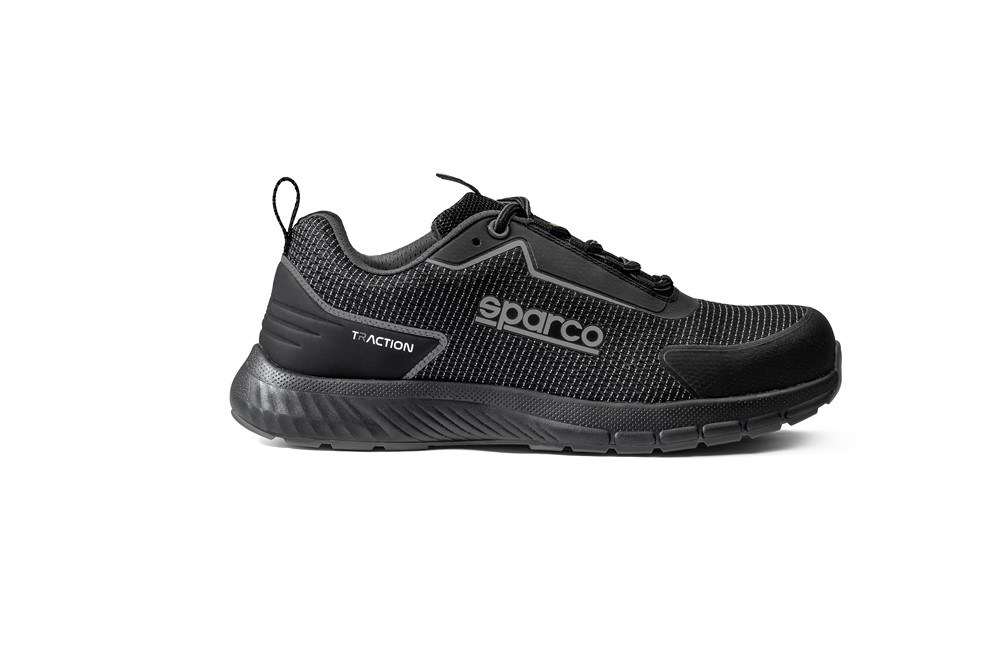 SPARCO SICHERHEITSSCHUHE TRACTION FUJI SPARCO SICHERHEITSSCHUHE TRACTION FUJI