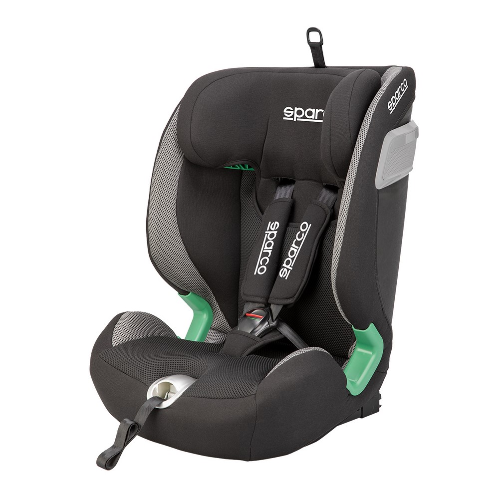SPARCO Kindersitz SK5000i (ECE R129/03) SPARCO Kindersitz SK5000i (ECE R129/03)