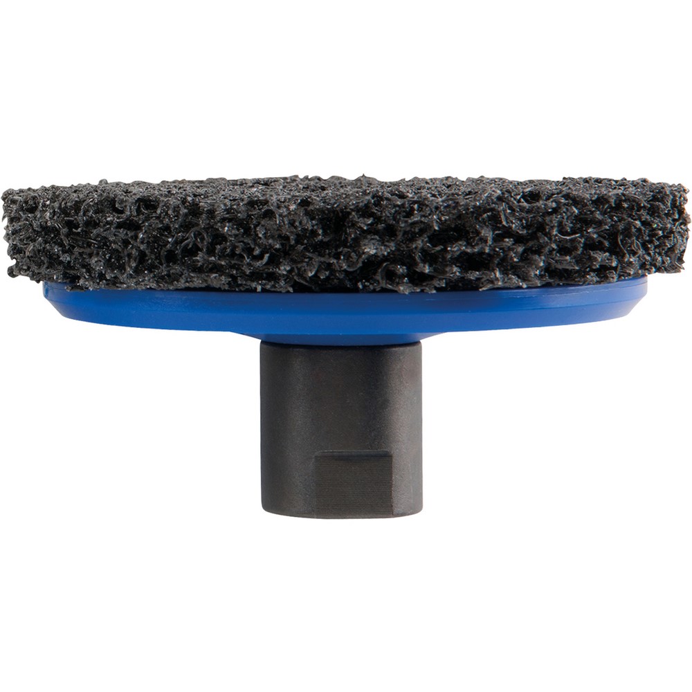 Smerigliatrice per mozzi ruota KS TOOLS, Ø 105 mm con