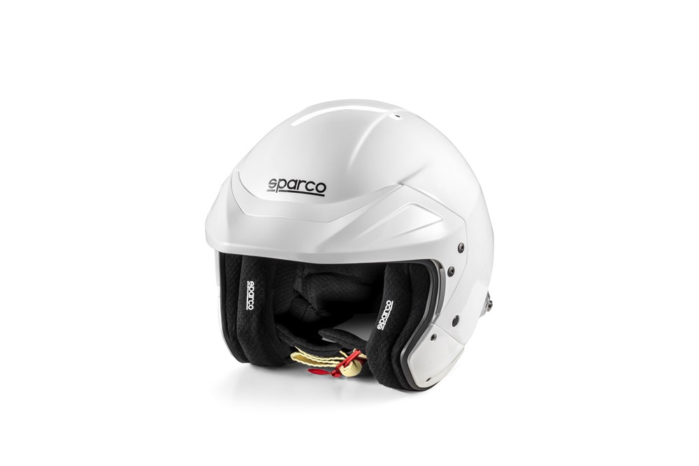 SPARCO RACINGHELM FLUX RJ FIA 8859-2024 SPARCO RACINGHELM FLUX RJ FIA 8859-2024