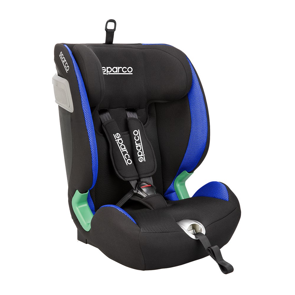 SPARCO Kindersitz SK5000i (ECE R129/03)