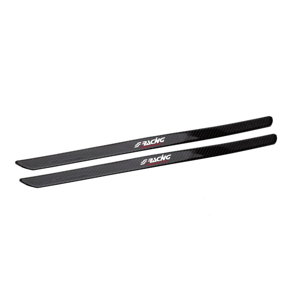 SIMONI RACING Universal Einstiegsleisten (2 Stück) SIMONI RACING Universal Einstiegsleisten (2 Stück)