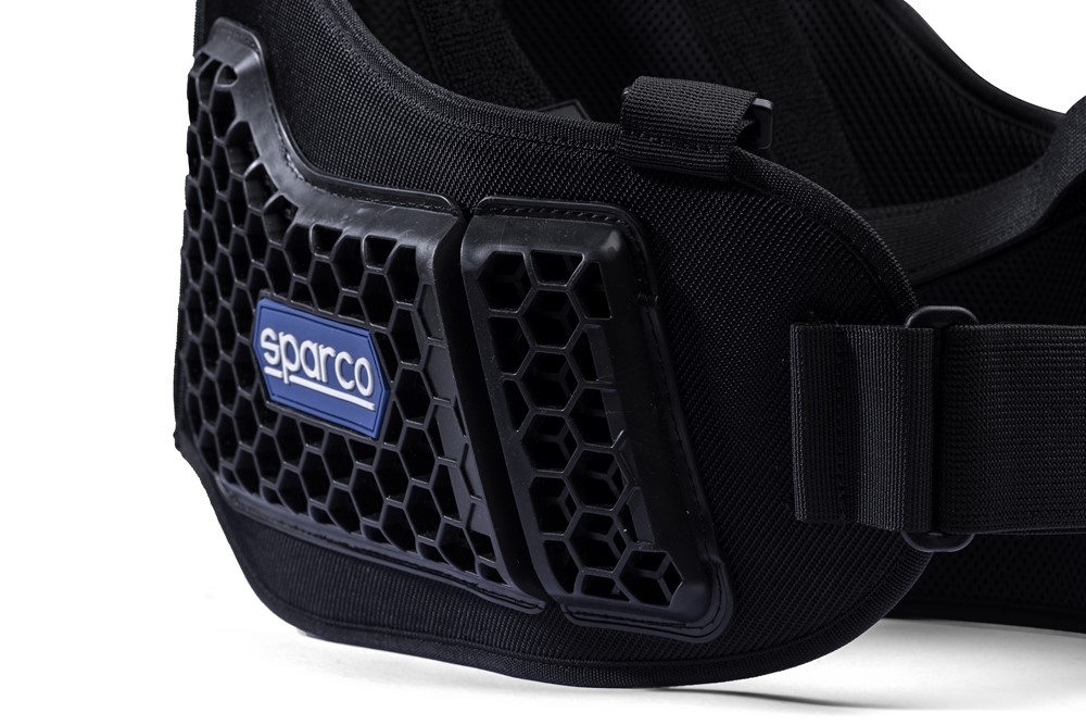 SPARCO RIPPENSCHUTZ PRO SHELL SPARCO RIPPENSCHUTZ PRO SHELL