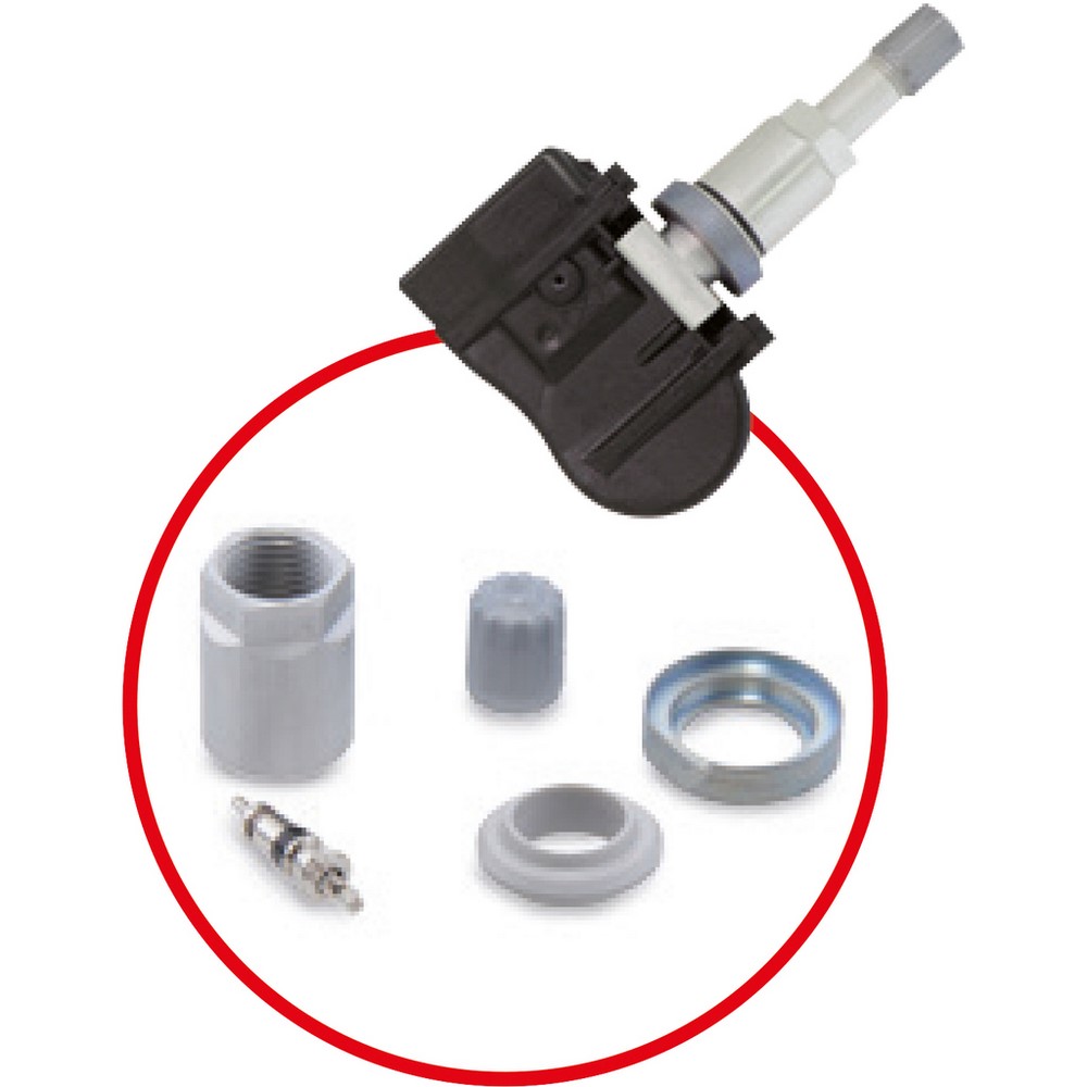 KS TOOLS TPMS - Sistema di monitoraggio della pressione degli pneumatici