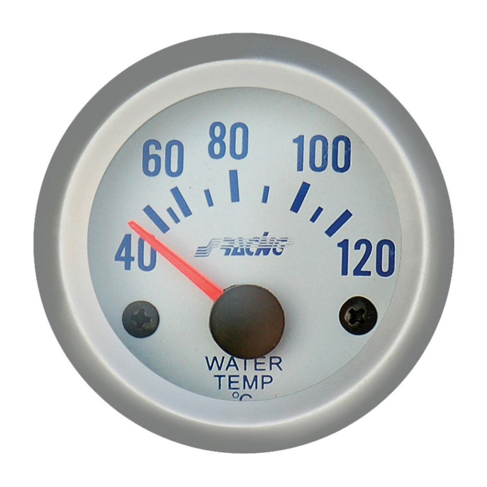 SIMONI RACING Strumento aggiuntivo Silver Line SIMONI RACING Strumento aggiuntivo Silver Line