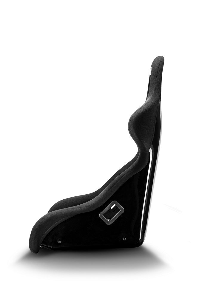 Siège de course SPARCO Pro 2000 QRT (FIA 8855-1999)