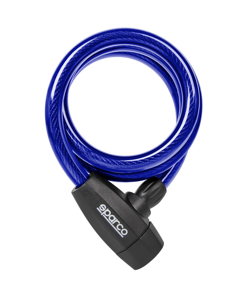 Antivol SPARCO pour trottinette électrique Velo