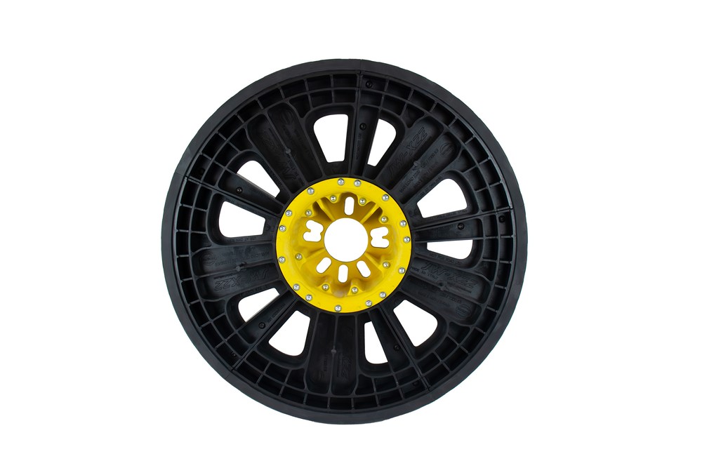 JACK WHEELS R Ruota di scorta per officina, portata 1 t JACK WHEELS R Ruota di scorta per officina, portata 1 t