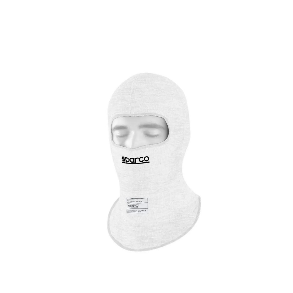 SPARCO FIA Kopfhaube RW-10 Pro (FIA 8856-2018) SPARCO FIA Kopfhaube RW-10 Pro (FIA 8856-2018)