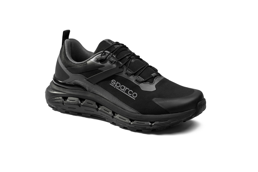SPARCO ARBEITSSCHUHE S-PIKE SISTERON, ohne Kappe SPARCO ARBEITSSCHUHE S-PIKE SISTERON, ohne Kappe