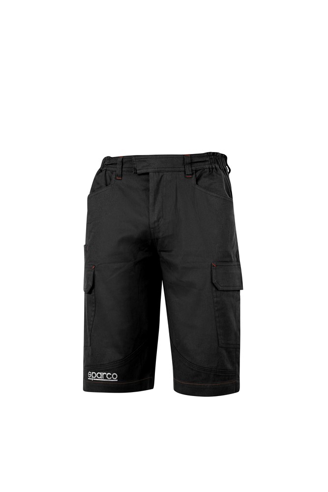 SPARCO Teamwork Arbeitshosen Bermuda Cargo SPARCO Teamwork Arbeitshosen Bermuda Cargo