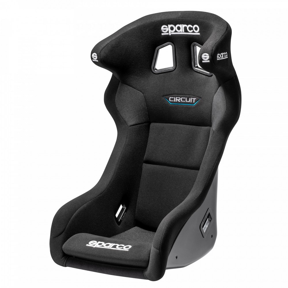 SPARCO Rennsitz Circuit QRT (FIA 8855-1999) SPARCO Rennsitz Circuit QRT (FIA 8855-1999)