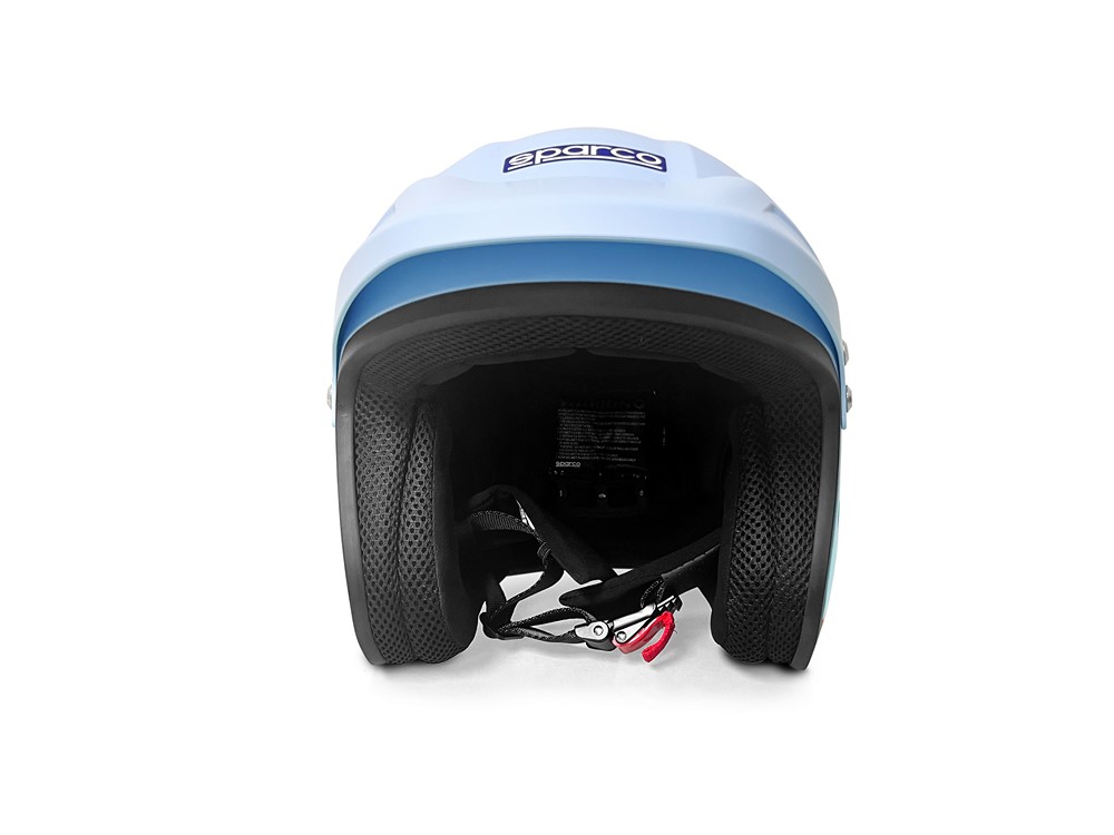 SPARCO HELM J-PRO GULF (ECE 22-06 Norm)