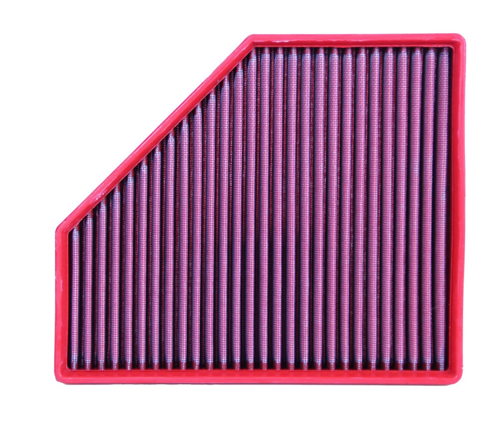 Filtro di ricambio BMC (non conforme alla norma svizzera) Filtro di ricambio BMC (non conforme alla norma svizzera)