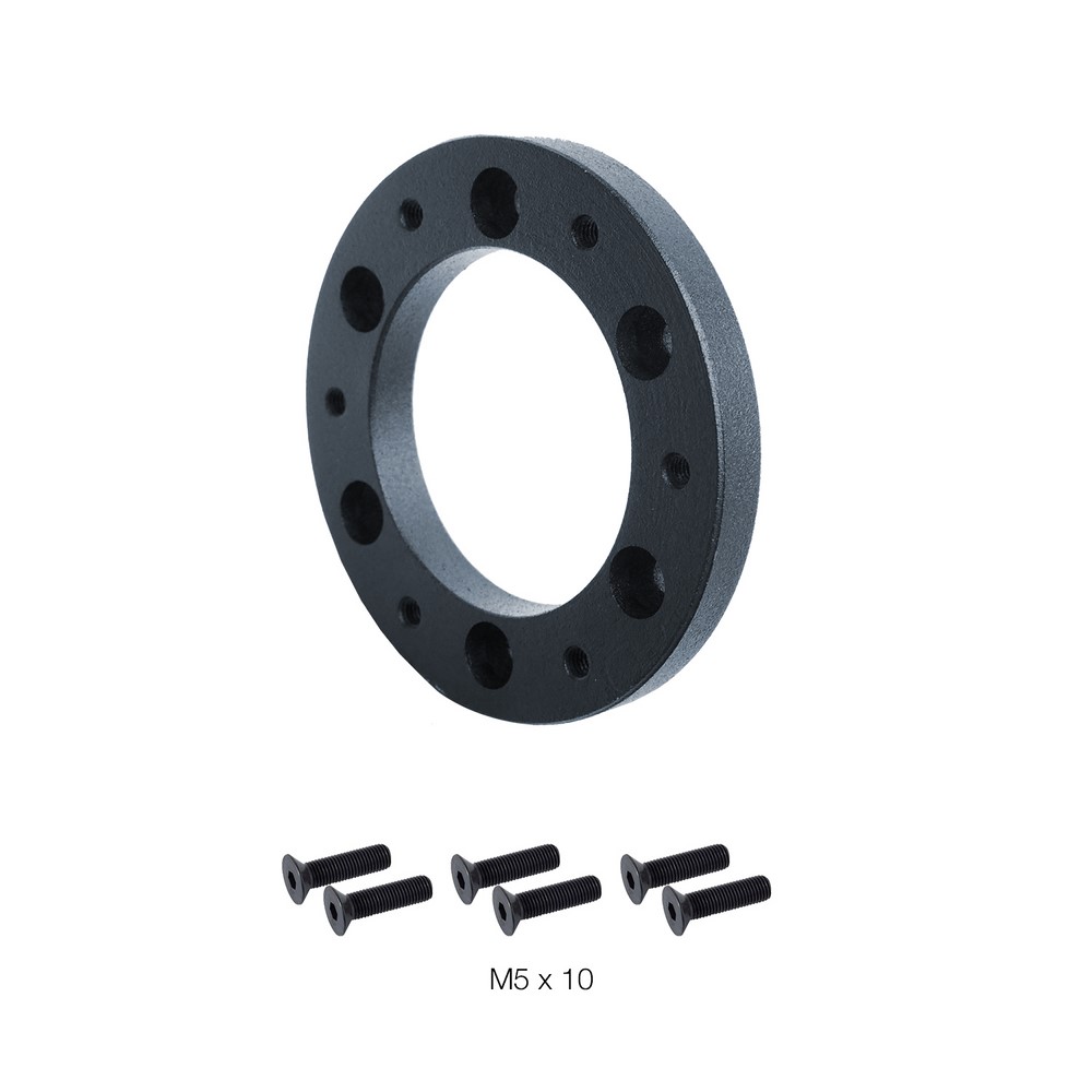 Bague d'adaptation pour moyeu SIMONI RACING Bague d'adaptation pour moyeu SIMONI RACING