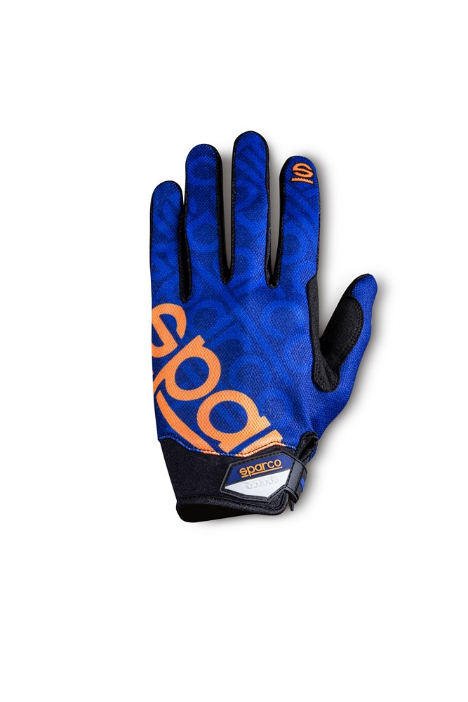 SPARCO Mechaniker- & Gaminghandschuhe Meca-3