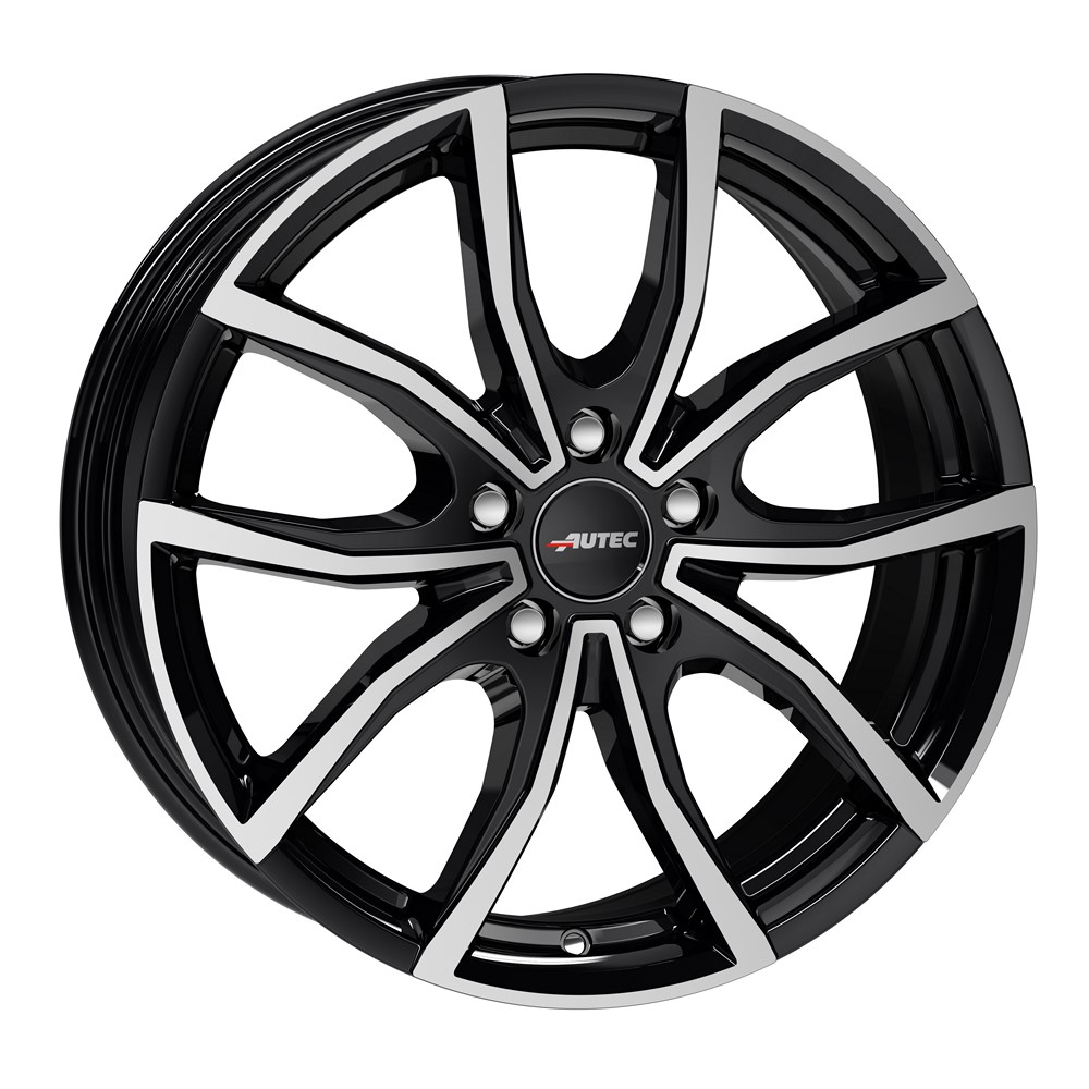 AUTEC Vidron VN Nero lucido KBA 54717 AUTEC Vidron VN Nero lucido KBA 54717