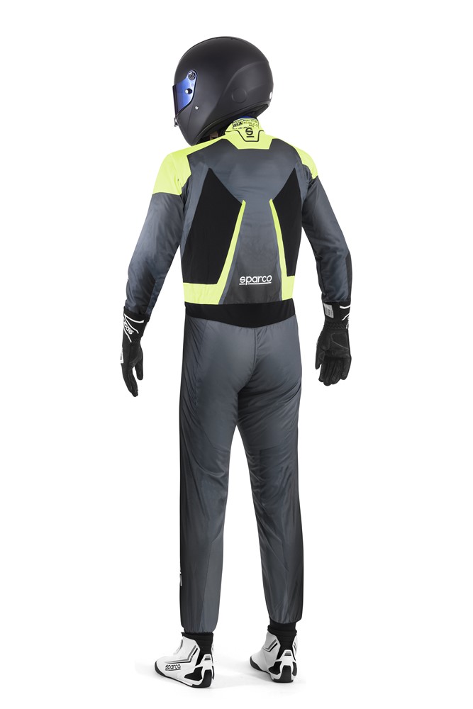 SPARCO Karting-Overall Prime K Advanced SPARCO Karting-Overall Prime K Advanced